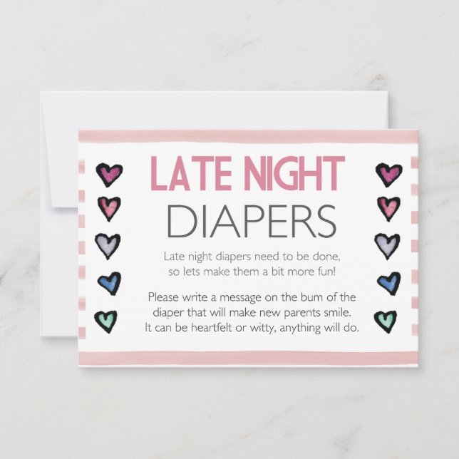 Jogo de fralda (Frente)