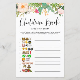 Jogo de Imagem Emoji para Crianças de Sucultos