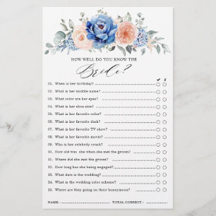 Jogo do Chá de panela Blush marinho Blue Slate Du