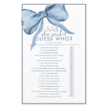 Jogo do Chá de panela do Friso