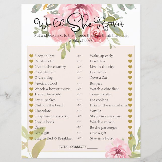 Jogo Do chá de panela Ela Preferencialmente Esmaga (Frente)