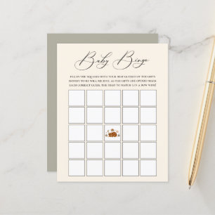 Jogo do Tema do Urso Celestial