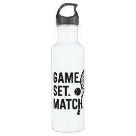 Jogo Jogo Combinação - Garrafa de Água Tênis Motiv