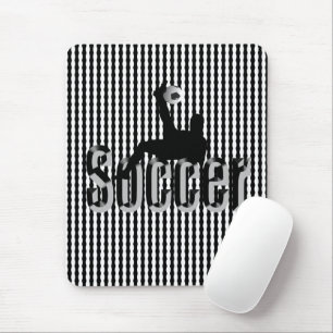Jogo, Mousepad
