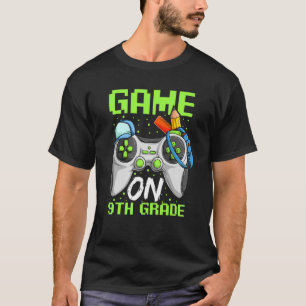 Jogo Na Camisa Do Nono Grau, Um Engraçado Dia De 1