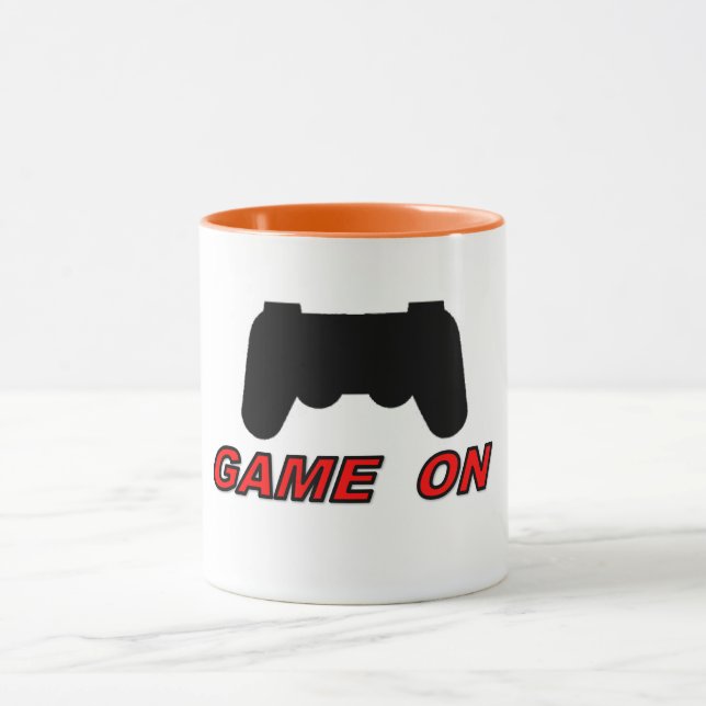 JOGO NA Caneca (Centro)