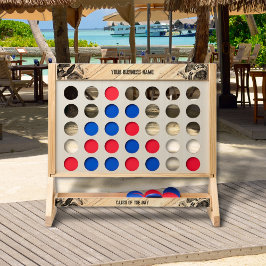 Jogo Rápido Quatro do Peixe do Dia