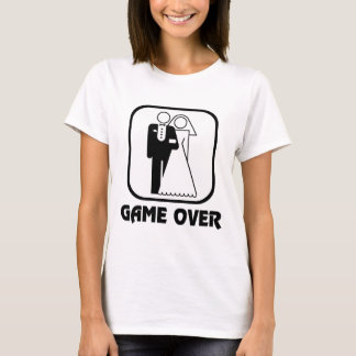 Jogo Sobre Camisa