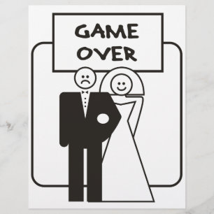 Jogo sobre o casamento
