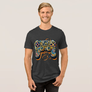 Jogos de camiseta.