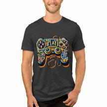 Jogos de camiseta.
