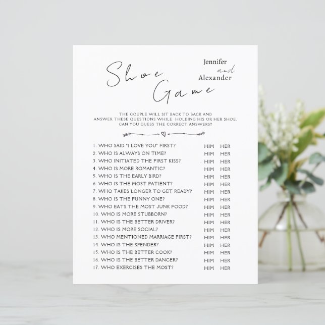 Jogos de Casamento (Em pé/Frente)