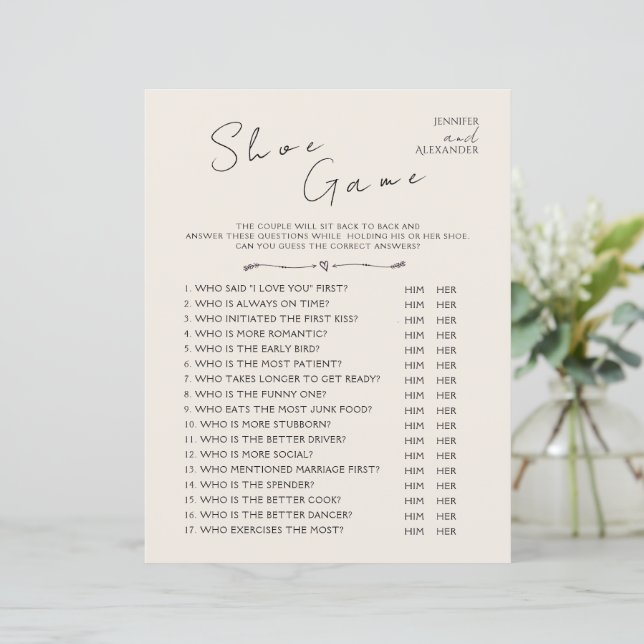 Jogos de Casamento (Em pé/Frente)