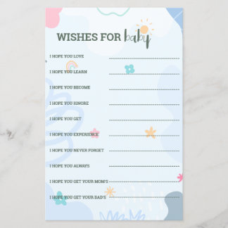 Jogos de Chá de Bebê para uma Pequena Fofura - Pre