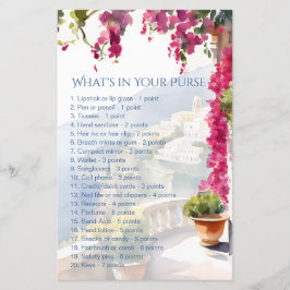 Jogos de chá de panela Amalfi que estão na sua bol