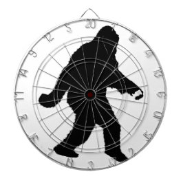 Jogos De Dardos iSquatch (Adicionar Cor de Fundo)