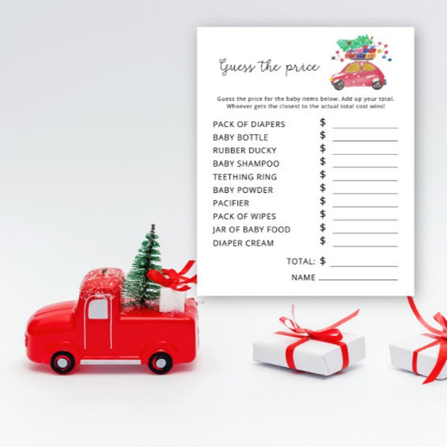 Jogos de festas de inverno | Jogo de Adivinhação d (Criador carregado)