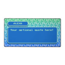 Jogos Legal, verdes e azuis exclusivos