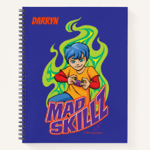 Jogos Mad Skillz