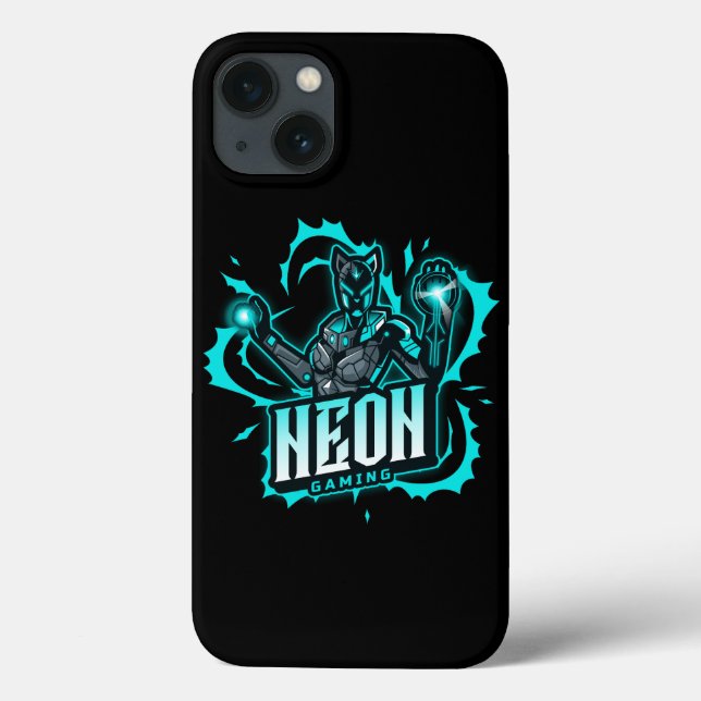 Jogos Neon (Verso)