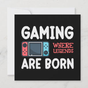 jogos onde lendas nascem