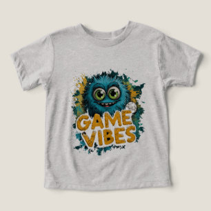 Jogue, ganhe, repita: Jogo de Crianças