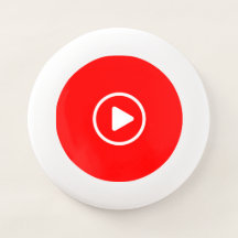 Jogue! Wham-o Ultimate Frisbee