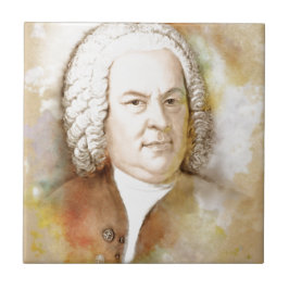 Johann Sebastian Bach