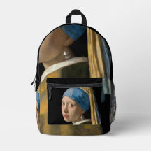Johannes Vermeer - Rapariga com um Ouriço de Pérol