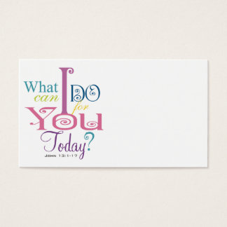 John 13:1-17 Discípulos de Lava Vista de Escritura