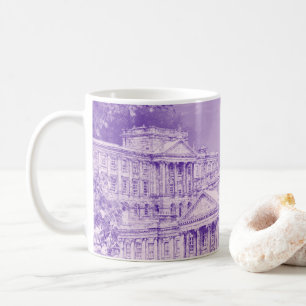 John 14:1-3 - caneca de café