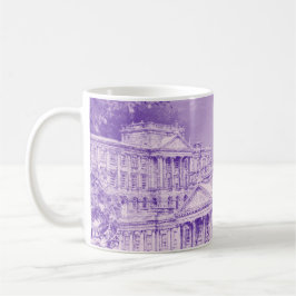 John 14:1-3 - caneca de café