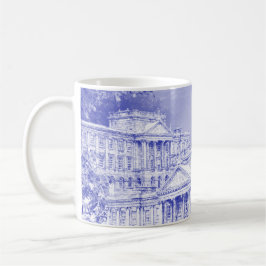 John 14:1-3 - caneca de café