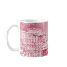 John 14:1-3 - caneca de café