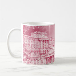 John 14:1-3 - caneca de café