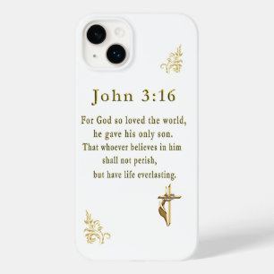 John 3:16