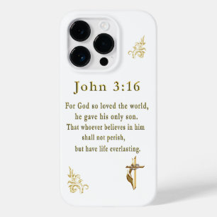 John 3:16