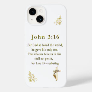John 3:16