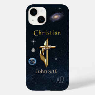 JOhn 3:16