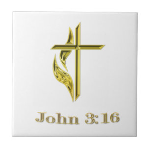 John 3:16