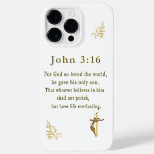John 3:16