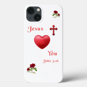 John 3:16