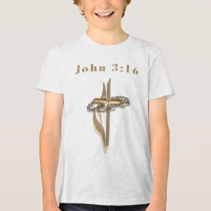 John 3:16