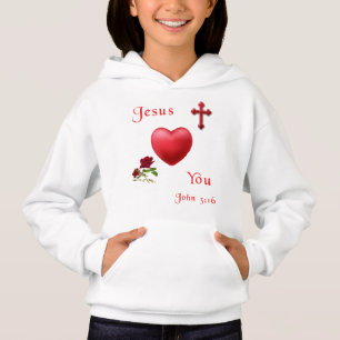 John 3:16