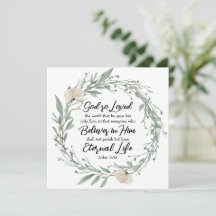 John 3:16 Deus tão adorou a Bíblia mundial.