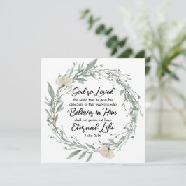 John 3:16 Deus tão adorou a Bíblia mundial.