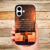 John 3:16 Deus tão amado pelo mundo, lanterna