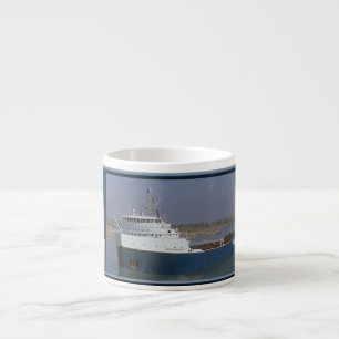 John A. Caneca espresso
