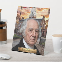 John Adams: 2º Presidente dos Estados Unidos