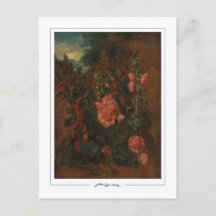 John Constable #599-2 - Cartão Postal de Arte